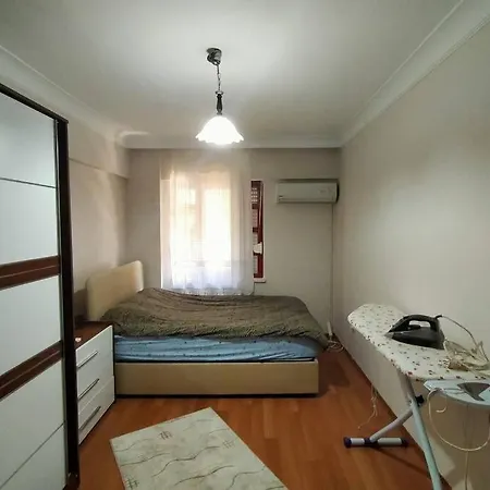 Konyaalti Lux 2+1 Daire Antalya