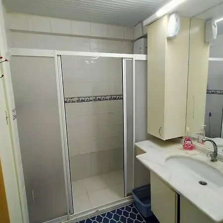 Konyaalti Lux 2+1 Daire Apartment