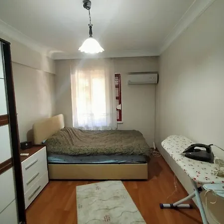 Apartment Konyaalti Lux 2+1 Daire Antalya