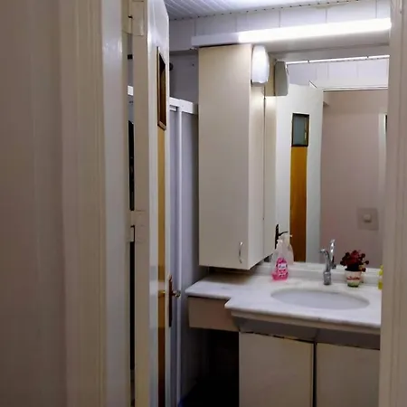 Lägenhet Konyaalti Lux 2+1 Daire