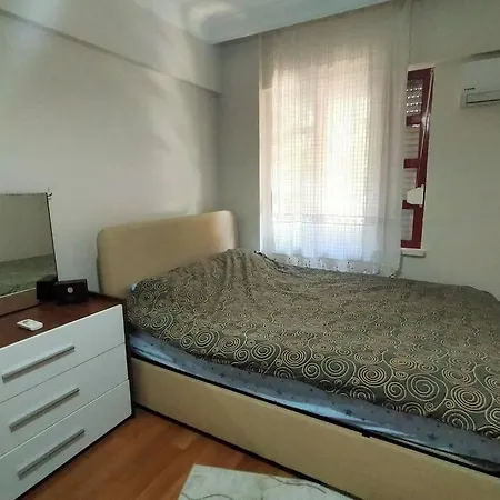 Konyaalti Lux 2+1 Daire * Antalya