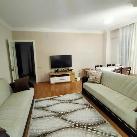 Konyaalti Lux 2+1 Daire * Antalya