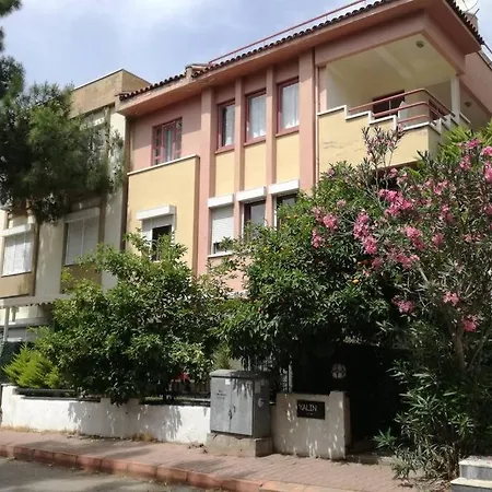 Appartamento Konyaalti Lux 2+1 Daire Antalia